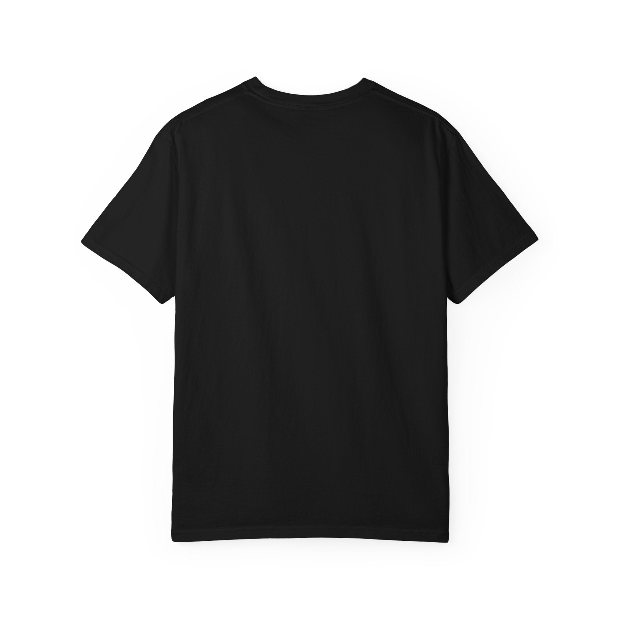 Happiness Is A Habit T-shirt | Floral Daisy Graphic Tee